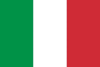 italy flag